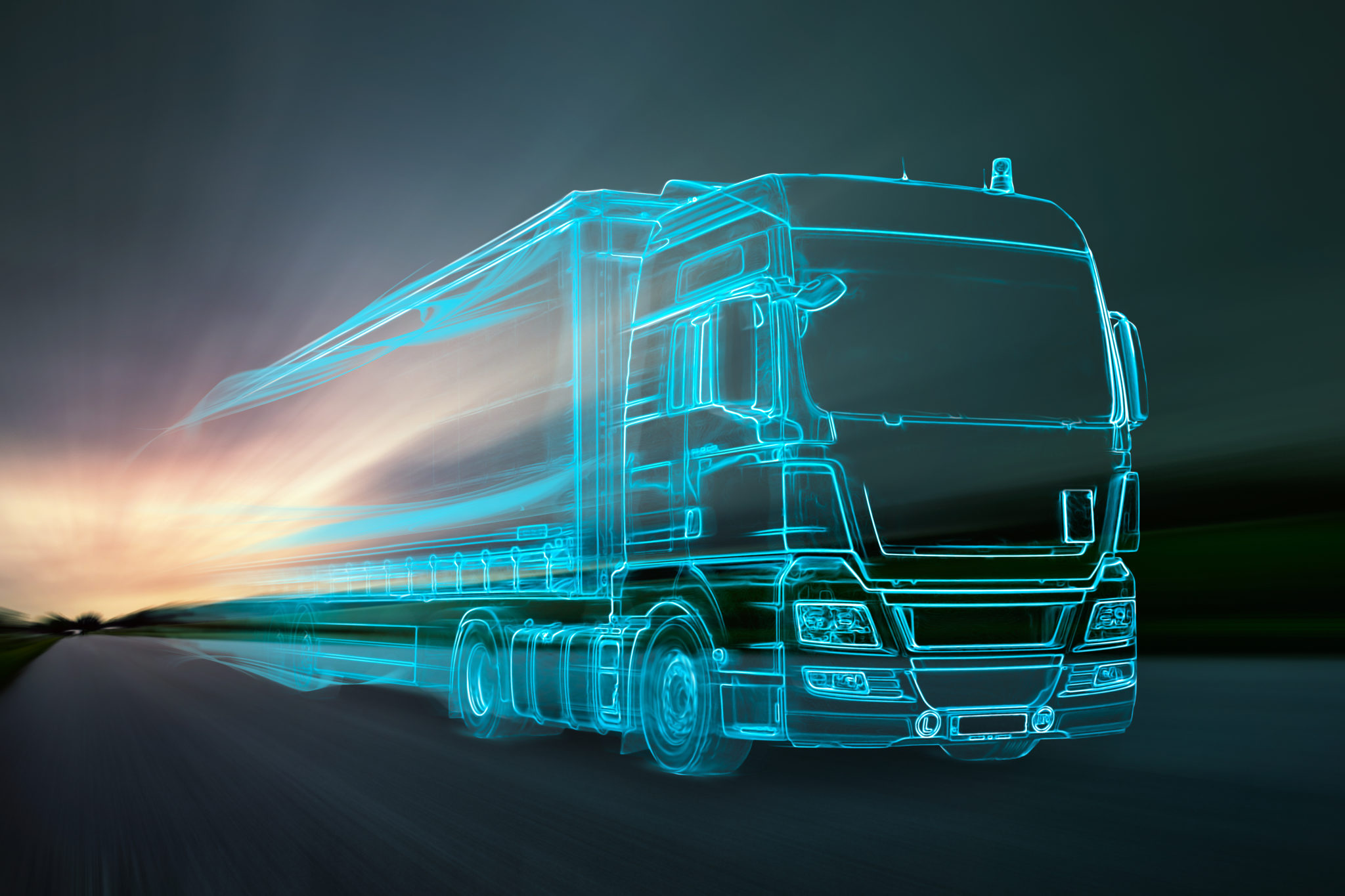 TuSimple Adds New Autonomous Trucking Routes With UPS - Levinson And ...